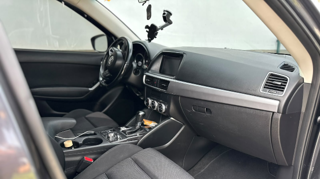 MAZDA CX-5 TOURING  - 2016